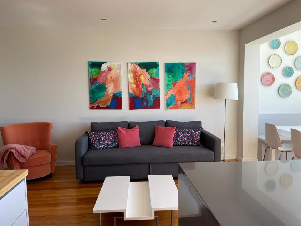 Sunset Apartment Matosinhos (Porto)